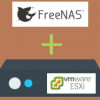 Подключение iSCSI хранилища на FreeNAS к VMware
